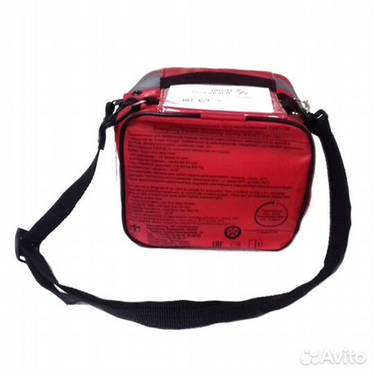 Набор фэст индивидуальная лесного пожарного