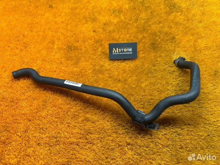 Патрубок системы охлаждения Bmw 5-Series F10