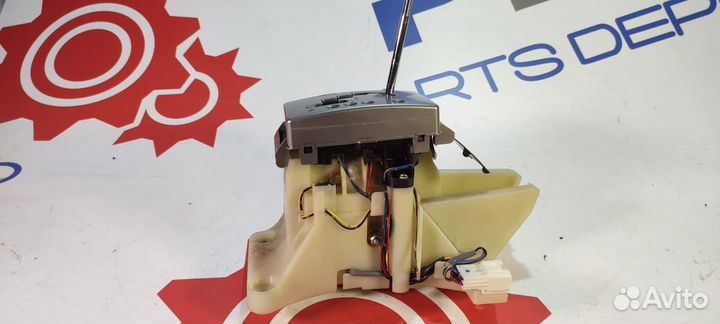 Селектор переключения АКПП Mazda 3 BK