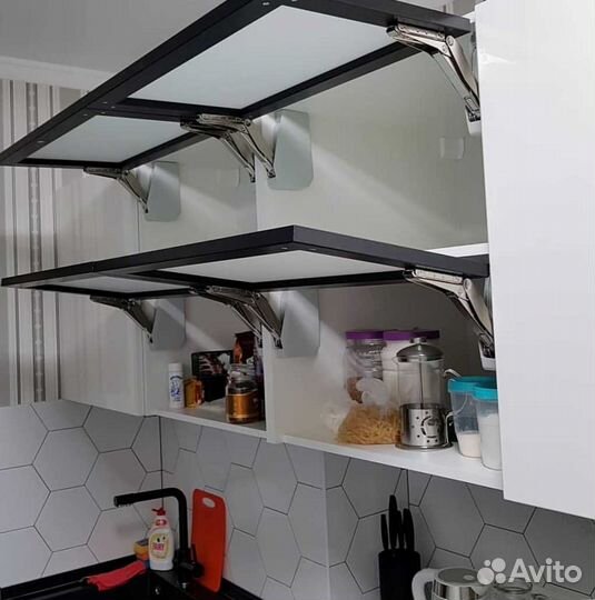 Кухни на заказ