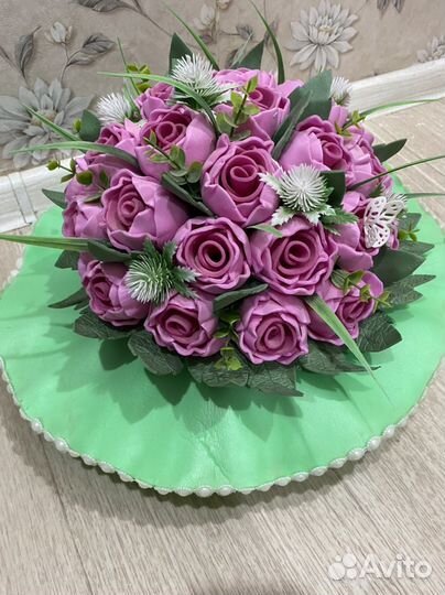 Светильник настольный ночник