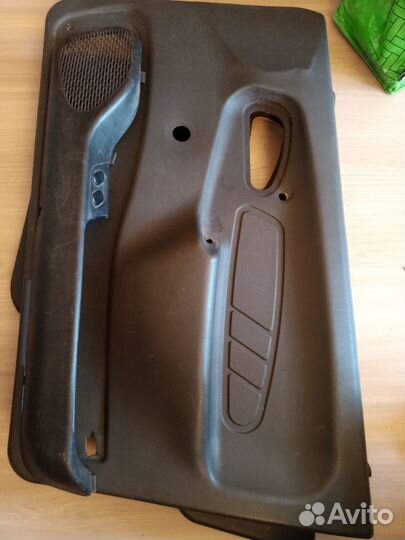 Запчасти ваз 09,14