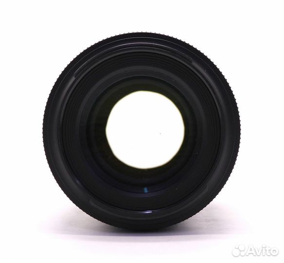 Tamron SP 90mm f/2.8 Di Macro 1:1 VC USD Canon в упаковке