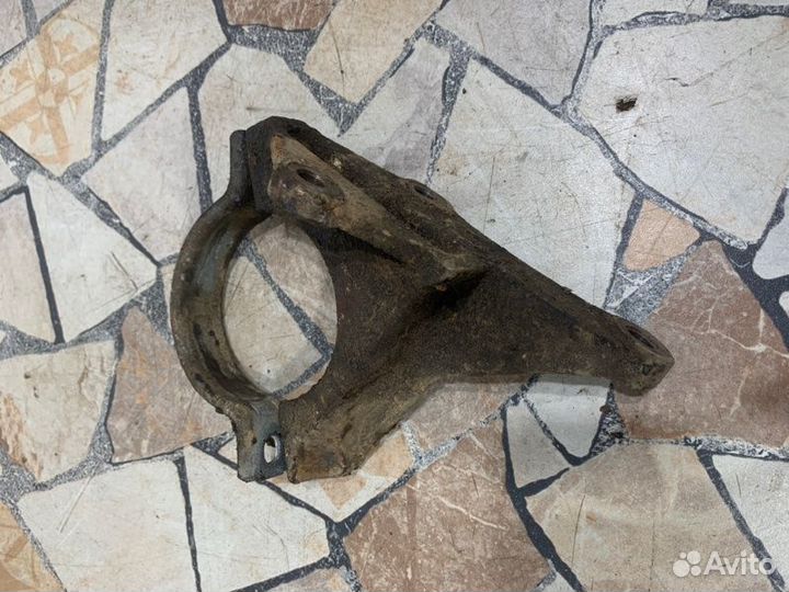 Кронштейн привода Ford Fusion хэтчбэк 1.4 (fxja)