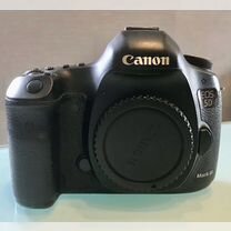 Фотоаппарат canon eos 5D mark iii