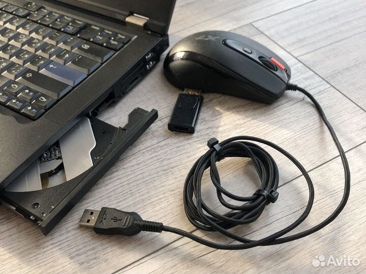 Lenovo thinkpad t420 i5