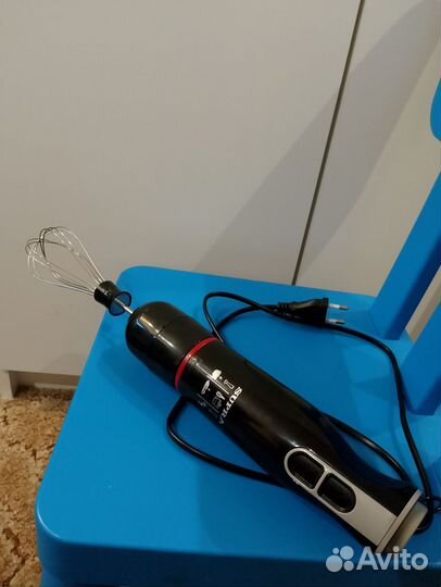 Блендер Supra HBS-797