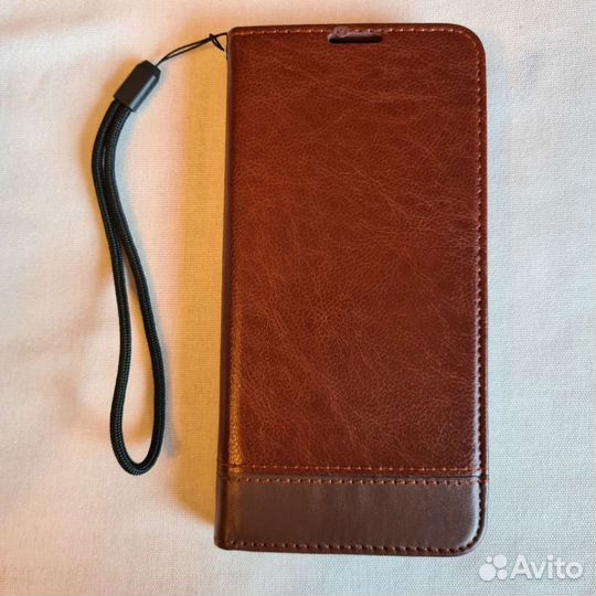 Чехол для samsung S20 новый