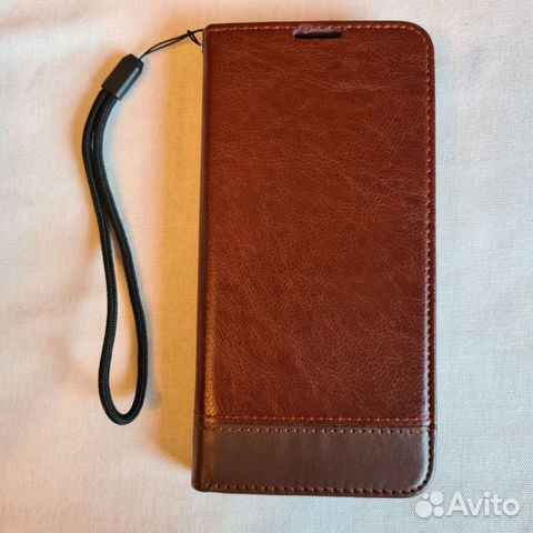 Чехол для samsung S20 новый