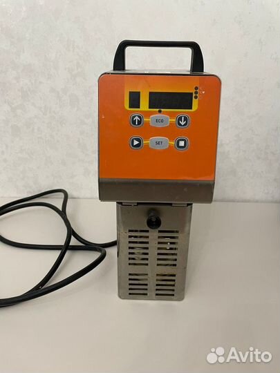 Прибор низкотемпературного приготовления