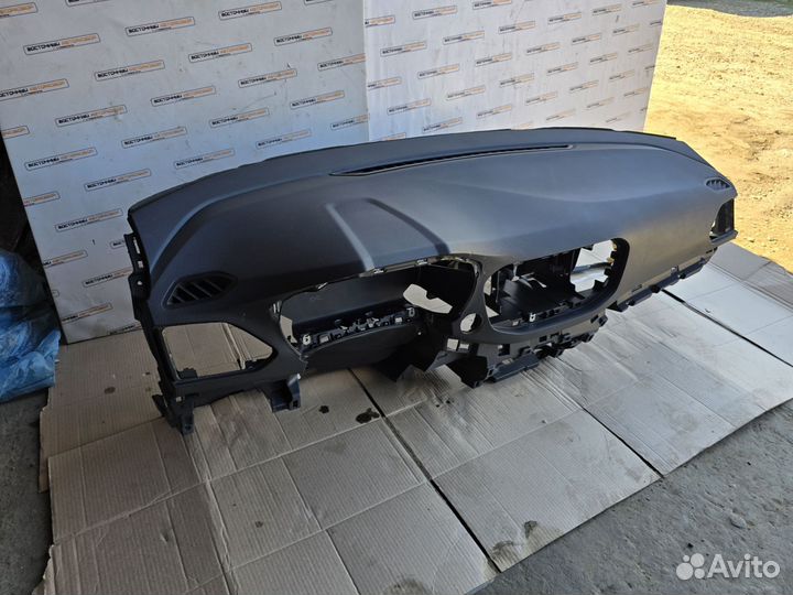 Торпеда панель LADA vesta NG