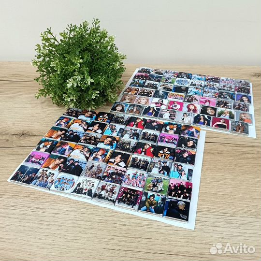 Шоколадки с логотипом