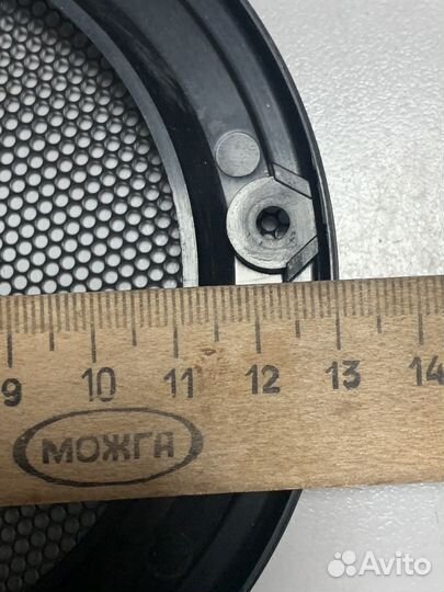 Сетки на колонки. Автомобильные