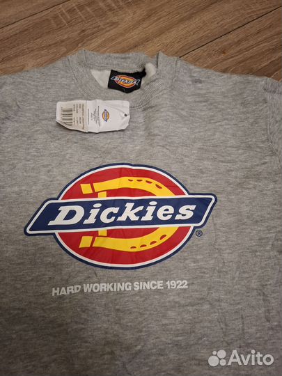 Свитшот мужской р.М Dickies