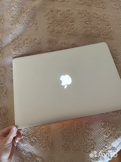 Apple macbook pro 13 2013