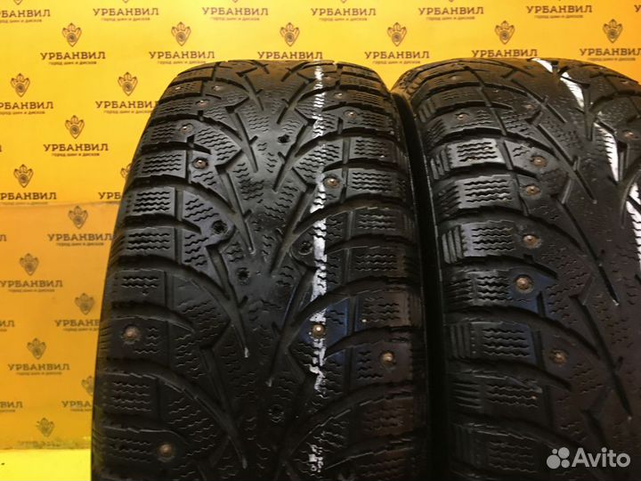 Toyo Observe G3-Ice 195/65 R15 91T