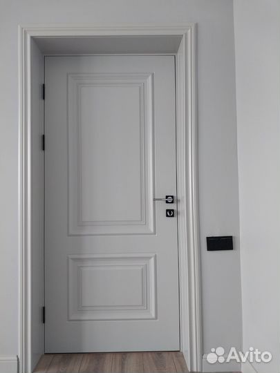 Ремонт квартир под ключ