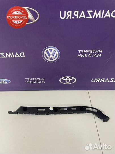 Крепление зад.бампера наруж.Chevrolet Cruze правое