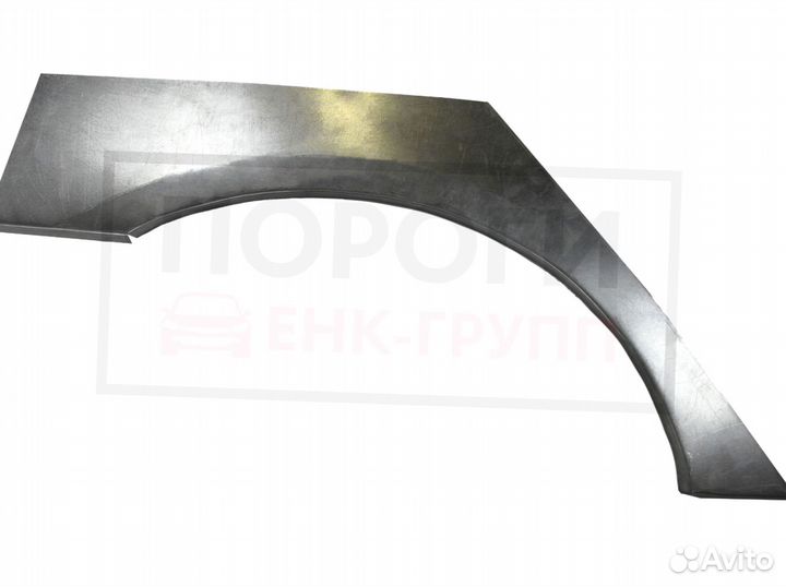 Задняя арка Honda Civic 1 седан и другие