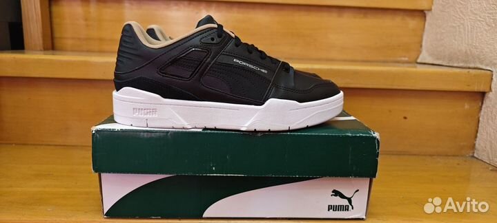 Кроссовки Puma 40 и 41.5 размер оригинал