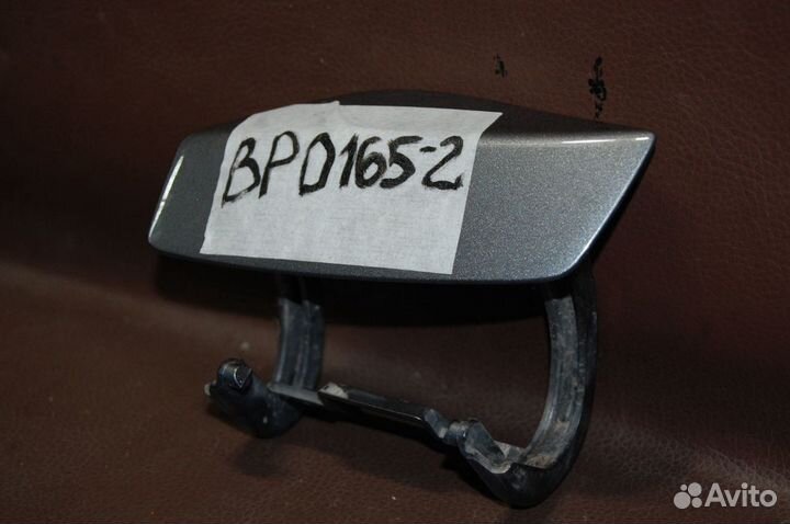 Крышка омывателя левая - Mercedes-Benz CLA-klasse