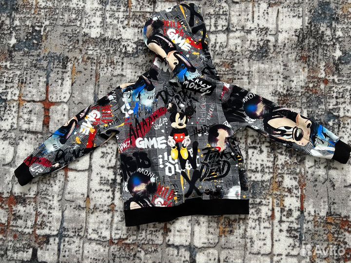 Костюм для мальчика