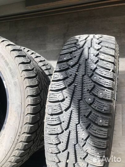 Nokian Tyres Nordman 5 195/65 R15