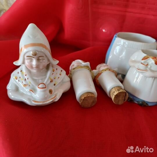 Солонка перечница Германия