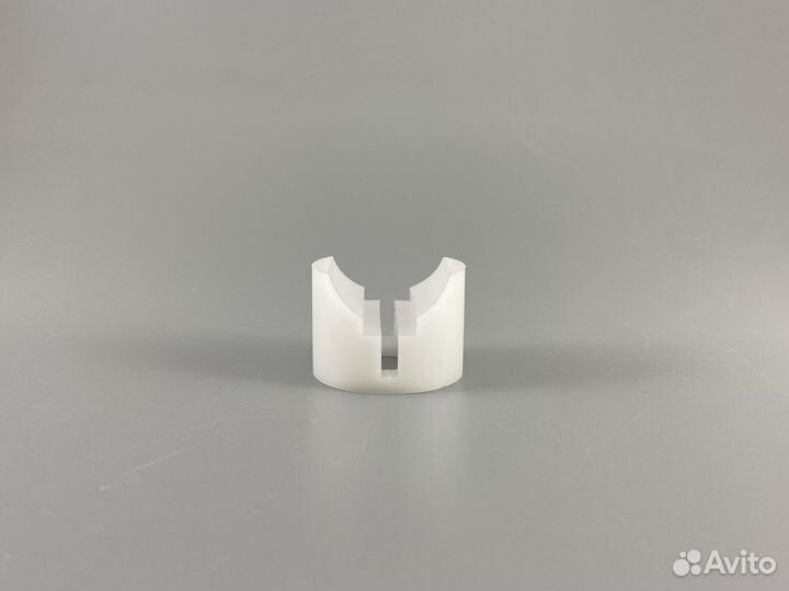 Поджимная втулка рулевой рейки Toyota bB QNC20