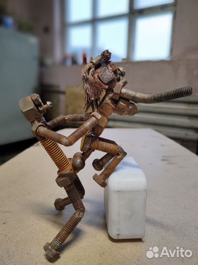 Композиция XXI век