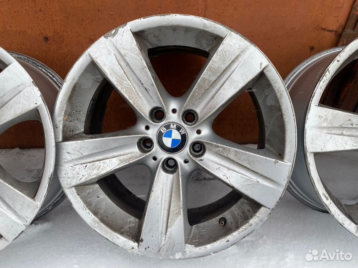 189 стиль bmw e92 r19