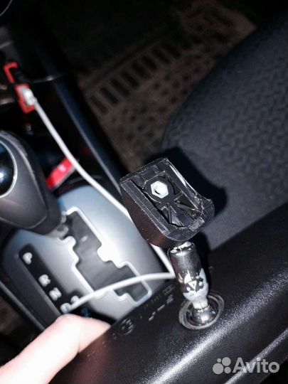 Зеркало в салон