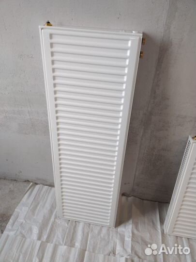 Радиаторы отопления Purmo