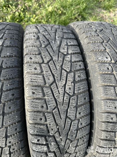Cordiant Snow Cross 185/65 R15