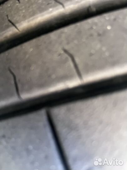 Bridgestone Potenza Sport 245/35 R19