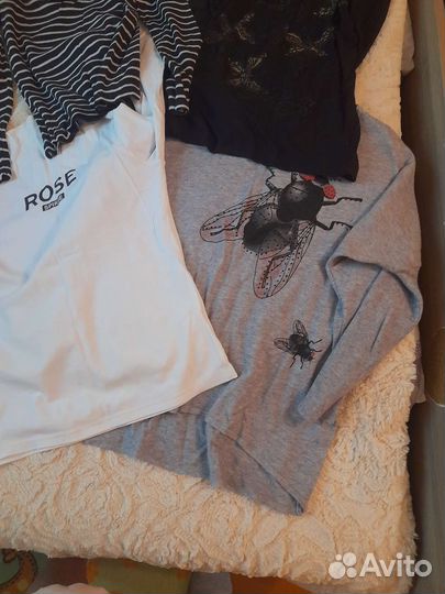 Крфты женские