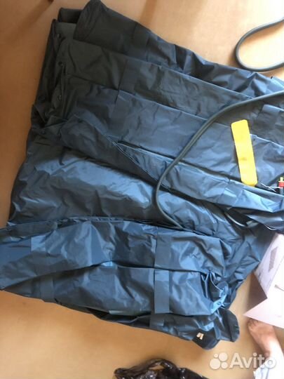 Матрас противопролежневый armed