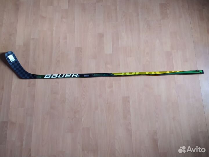 Клюшка хоккейная Bauer Ultrasonic SR (87-92R)