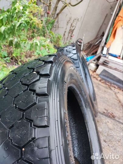 Продается резина westlake 245/70R19.5