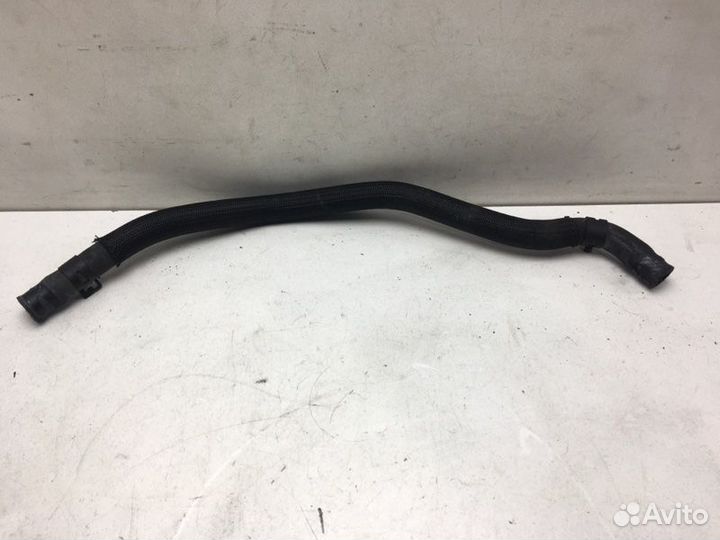 Патрубок системы охлаждения Toyota Tundra 4.6 2012