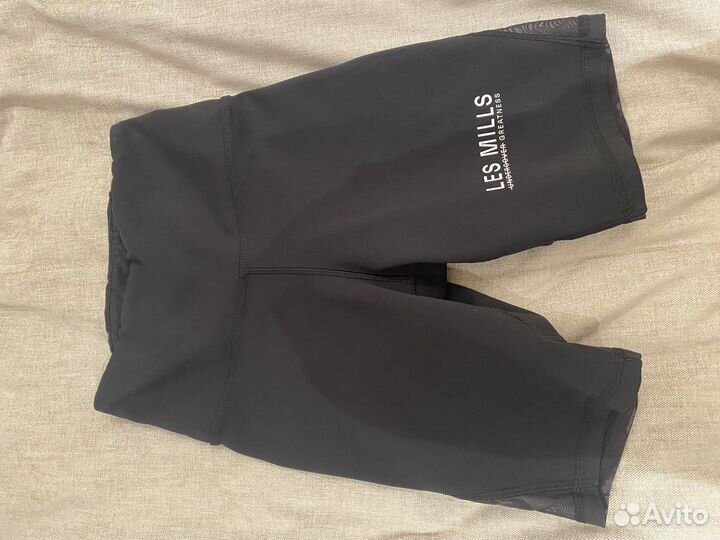 Спортивная одежда