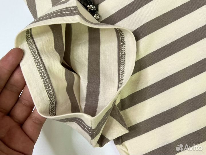 Футболка женская Sela новая оверсайз