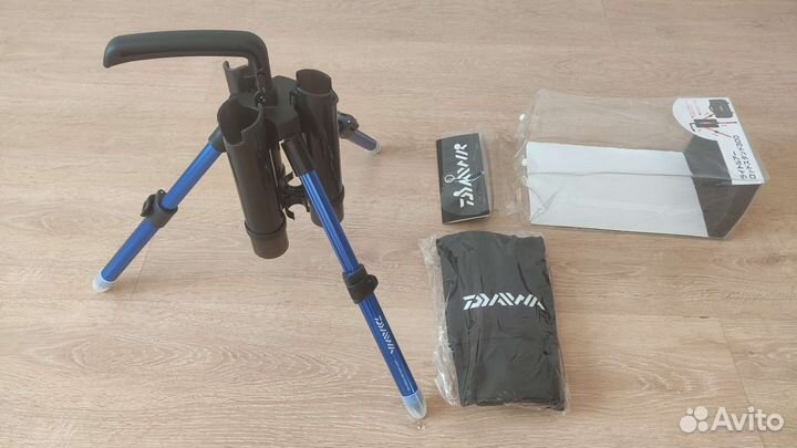 Стойка Daiwa Rod Stand 300