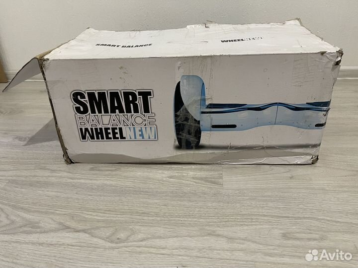 Гироскутер smart balance wheel new