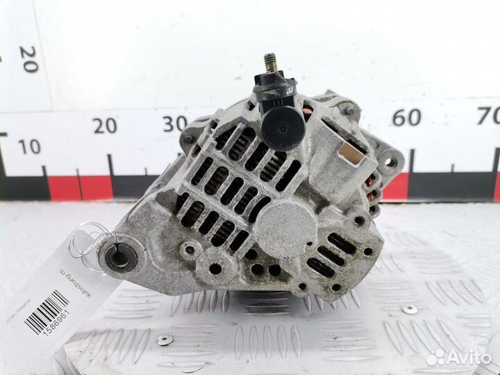 Генератор для Subaru Forester 1 (SF) 23700AA280