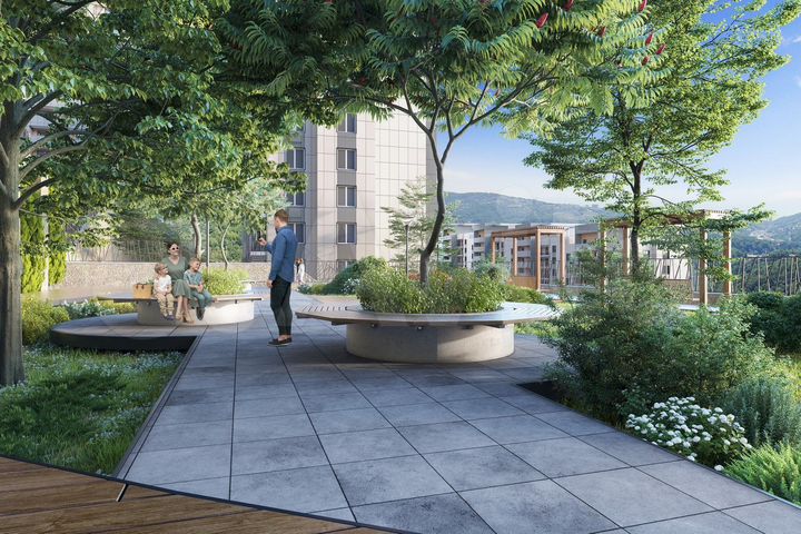 Квартира-студия, 26,4 м², 10/10 эт.