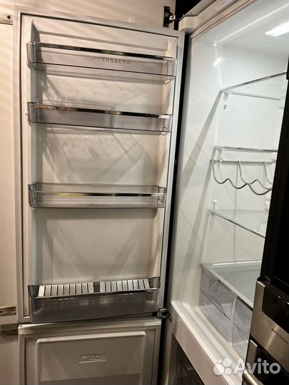 Встраиваемый холодильник Kuppersberg NRB17761