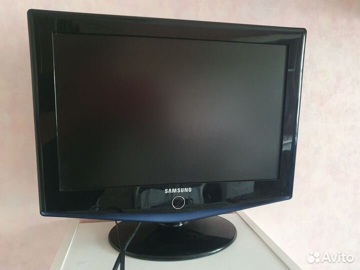 Телевизор Samsung бу
