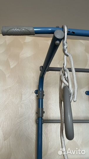 Спортивный комплекс до 100 кг