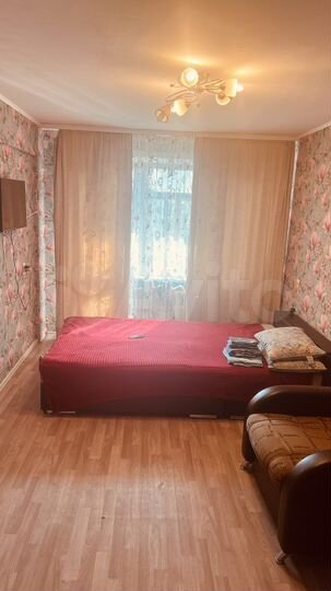 1-к. квартира, 30 м², 4/9 эт.